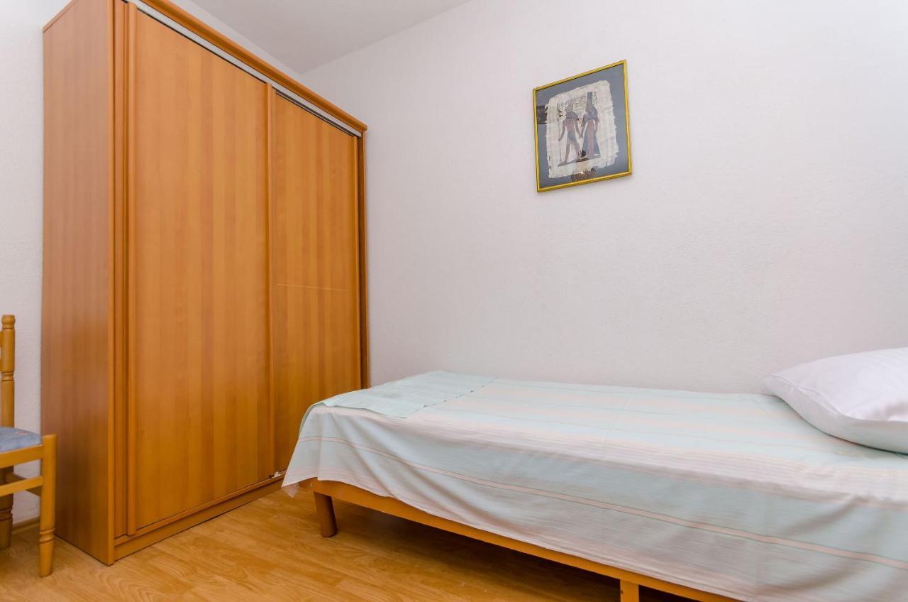 Apartments Stara Maslina Slatine Luaran gambar